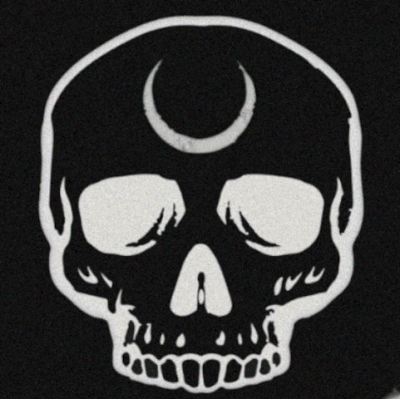 logo Orion, The Fallen